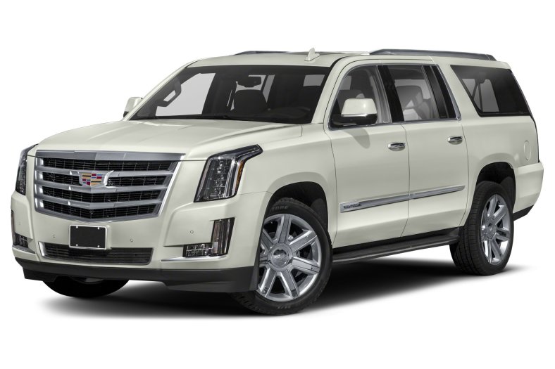 2020 Cadillac Escalade ESV